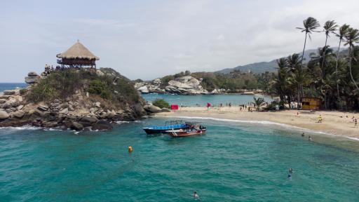 Tayrona reabre el 5 de marzo con refuerzo de seguridad e inversión millonaria