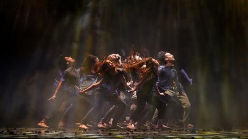 Festival Danza en la Ciudad, el evento que se tomará a Bogotá