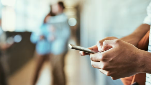 Mensajería instantánea: un recurso inesperado para aprender inglés