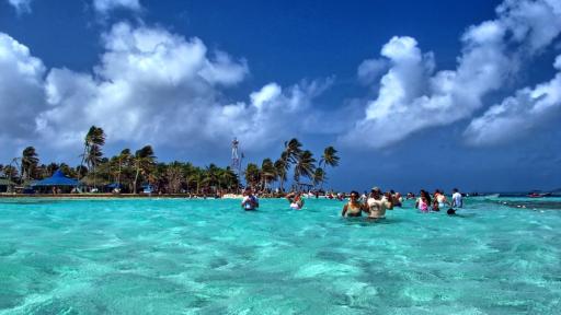 Temporada de vacaciones Colombia espera 7,4 millones de viajeros