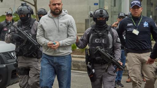 Coronel (r) Núñez podría enfrentar nuevos cargos | Chochó, Sucre