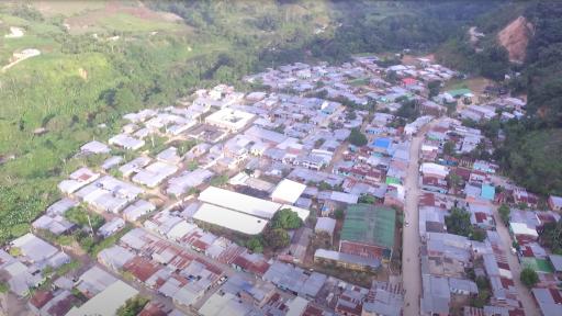 Caravana de Presidencia fue atacada en Norte de Santander