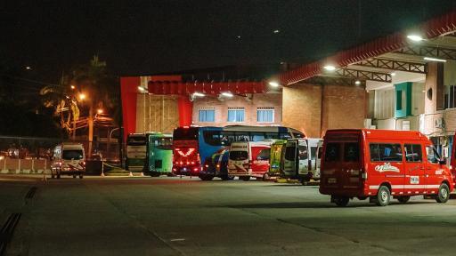 Aumentó el pasaje de bus Bogotá - Villavicencio | Rutas alternas vía al llano