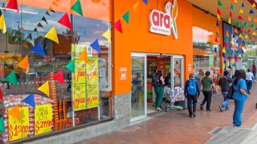  Tiendas ARA: SIC formula pliego de cargos contra