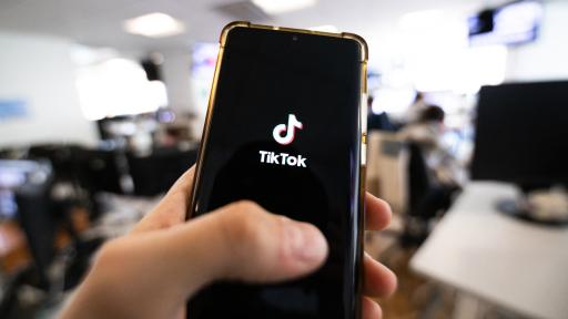 TikTok: efectos dañinos en jóvenes
