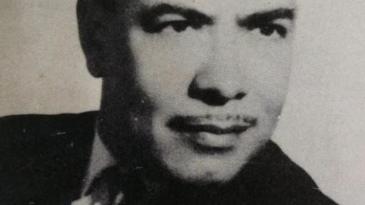  Tomás Burbano: artista de la semana