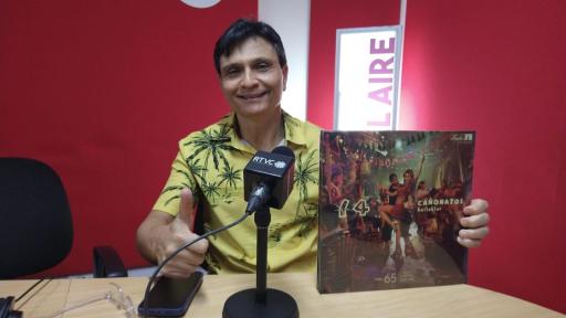 14 cañonazos de Discos Fuentes: Lanzamiento 2025