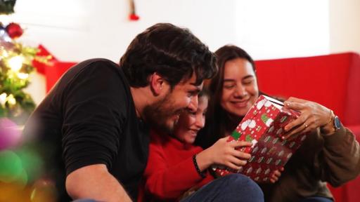 Tradiciones navideñas Colombia