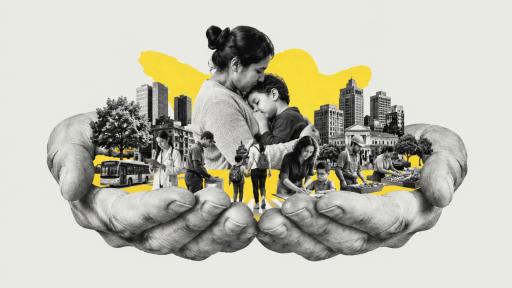 Transformación de la maternidad en Colombia
