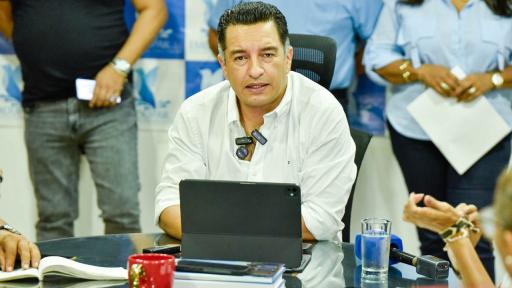 Caso de contratistas que se acreditaron como beneficiarios de tierras en el Cesar fue trasladado a la Fiscalía