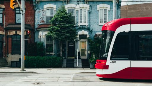 Bogotá: Gobierno quiere tranvía por carrera séptima