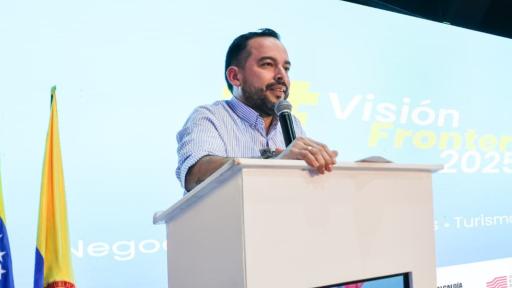 Colombia importa Gas desde Venezuela: razones para avanzar en la transición energética 