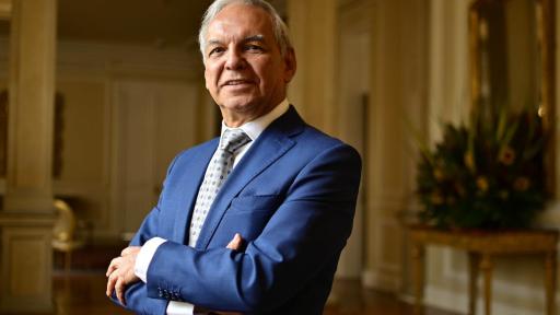 Tribunal de Bogotá decreta libertad del exministro Ricardo Bonilla