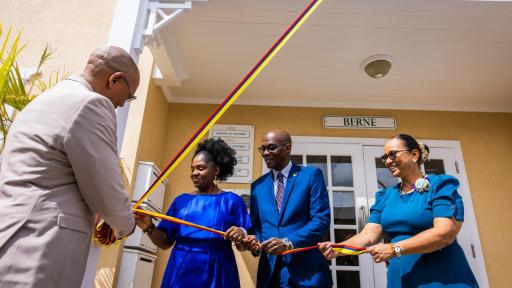 Embajada de Colombia en Barbados: reapertura 2025, objetivos y liderazgo de Francia Márquez