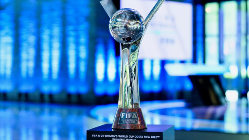 Mundial Femenino Sub-20: Radio Nacional de Colombia transmitirá los partidos