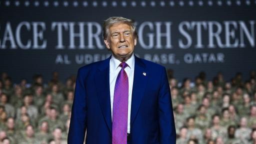 Estados Unidos pide posición de América Latina con respecto a Irán