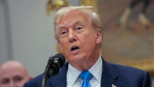 Estados Unidos pretende aranceles para India del 25% desde agosto