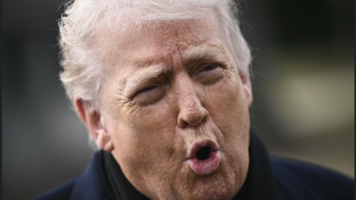 Trump amenaza con aranceles a países que no apoyen su plan sobre Groenlandia