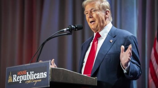 Trump agilizará trámites medio ambientales  