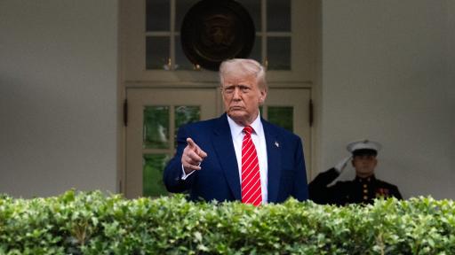 Estados Unidos amenaza con aranceles a países con déficit comercial