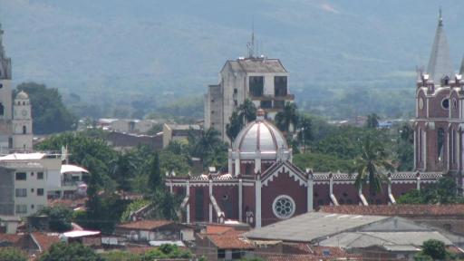 Valle del Cauca 
