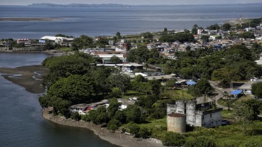 Asesinan a un patrullero de la Policía en Tumaco 