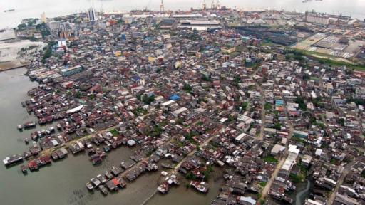 Cierre en la vía a Tumaco, Nariño por protestas