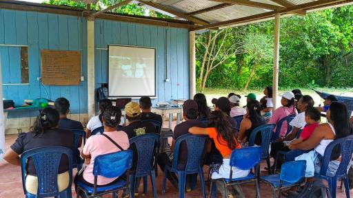 Putumayo: La UBPD busca 91 personas desaparecidas