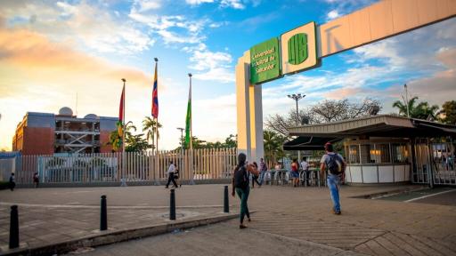 ¡Es una realidad! La Universidad Industrial de Santander ya oferta la ingeniería en Inteligencia Artificial 