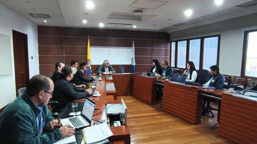 UNP espera garantizar el normal funcionamiento del programa de protección ante protestas