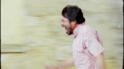 Un poeta película colombiana Cannes