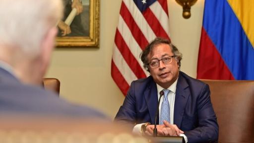 Estados Unidos descarta participación en diálogos con ELN en Colombia: Últimas noticias