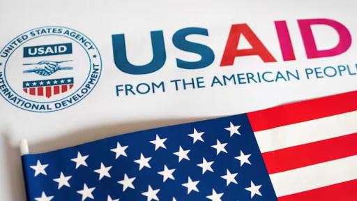 La retirada de USAID hace vislumbrar un futuro incierto para la cooperación internacional