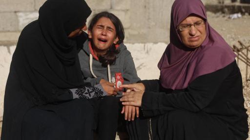 Unicef denuncia ataques de Israel en Gaza y muerte diaria de niños