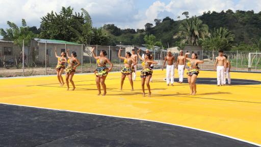 Unidad para las víctimas en Magdalena