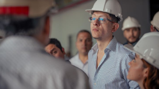 UNIPAZ Barrancabermeja: inicia construcción de sede educativa moderna