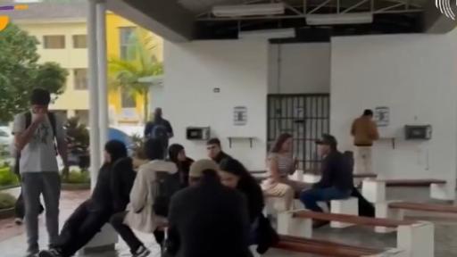 Cupos especiales para víctimas del conflicto en la Universidad del Cauca