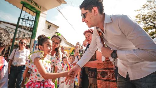 Universidad del Tolima y Espinal reciben inversión histórica en educación superior