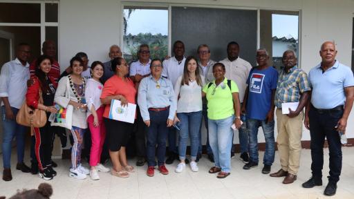 Nariño: construirán sede de Educación Superior del Telembí 