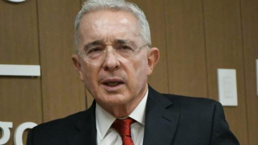 Álvaro Uribe se pronunció tras el llamado a juicio de la Fiscalía