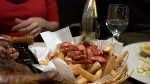 Regresa el festival para los fanáticos de las salchipapas