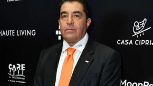  Paolo Zampolli uso de influencia ICE