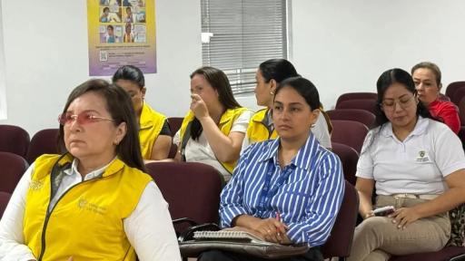 Campaña prevención contra el fraude Unidad de Víctimas 