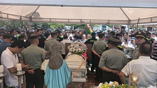 Fallecimiento del alcalde de Aguachica: decretan días de duelo