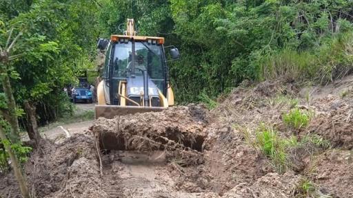 Valle del Cauca: medidas por emergencias ante las lluvias
