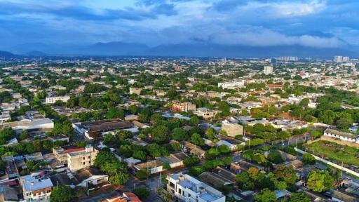 Desplazados del Catatumbo llegan al Cesar