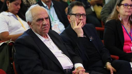 VI Cumbre Humanitaria 