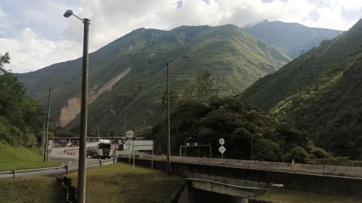 Vía al llano empezará plan piloto el 20 de septiembre para mejorar movilidad