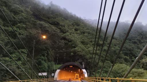 Conozca las restricciones que presentará la vía Bogotá Villavicencio en este Puente festivo. 