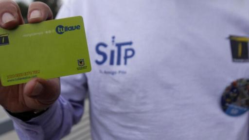 Como recargar Tullave costos y puntos de recarga | Transmilenio